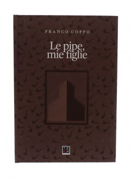 PIPA CASTELLO LIBRO ORIGINALE  - Kino