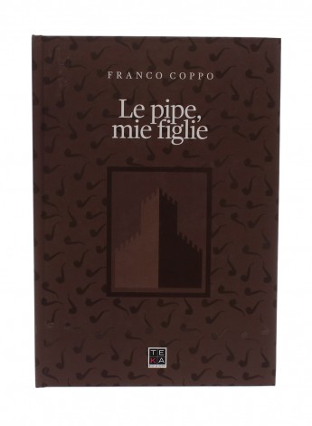 PIPA CASTELLO LIBRO ORIGINALE  - Kino