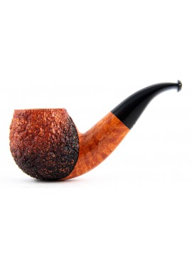 Pipa Castello - 'Old Sea Rock' KKKK  Shape 11