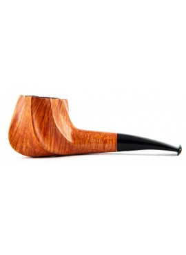 Pipa Castello - 'Collection Fiammata' K Shape 55