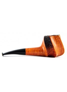 Pipa Castello - 'Collection Fiammata' K Shape 55