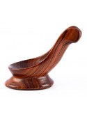 Castello Pipe Rest - Original Nut