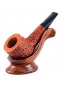Castello - Porta Pipe Originale Noce