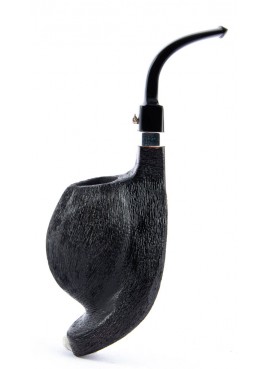 Pipa Anatra Dalle Uova D'oro - Pettinata G Ramses