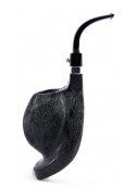Pipe Anatra Dalle Uova D'oro - G Ramses shape Pettinata