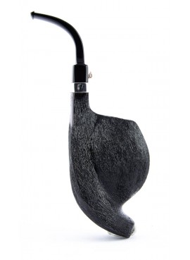 Pipe Anatra Dalle Uova D'oro - G Ramses shape Pettinata