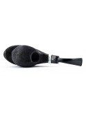 Pipe Anatra Dalle Uova D'oro - G Ramses shape Pettinata