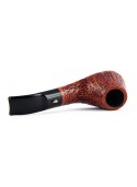 Pipe Anatra Dalle Uova D'oro - Sandblasted Bent Vulcano