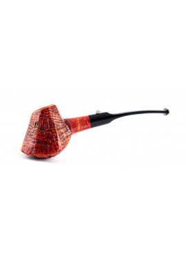 Pipe Anatra Dalle Uova D'oro - Sabbiata Vulcano