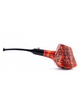 Pipe Anatra Dalle Uova D'oro - Sabbiata Vulcano
