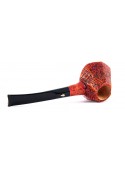Pipe Anatra Dalle Uova D'oro - Sandblasted Vulcano