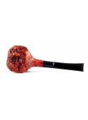 Pipe Anatra Dalle Uova D'oro - Sandblasted Vulcano