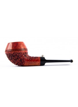 Pipe Anatra Dalle Uova D'oro - Rusticated Bulldog 