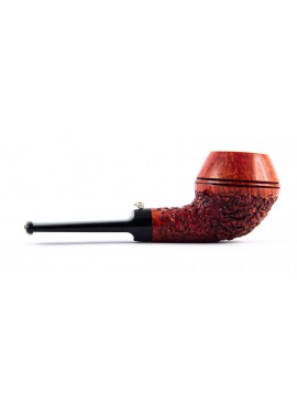 Pipe Anatra Dalle Uova D'oro - Rusticata Bulldog