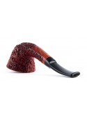 Pipe Anatra Dalle Uova D'oro - Rusticated G