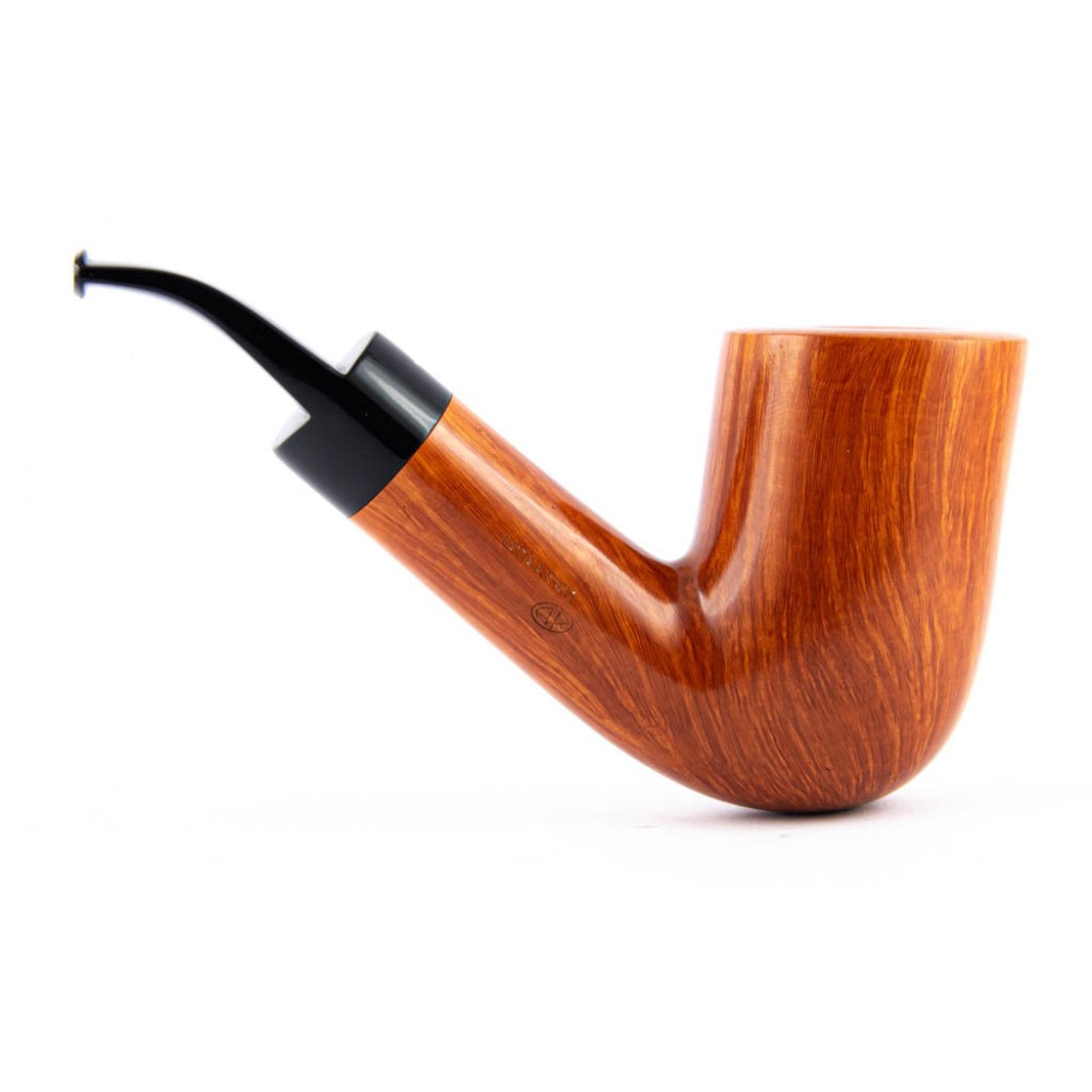 Pipa Caminetto -  05.05 HIGH GRADE MOUSTACHE