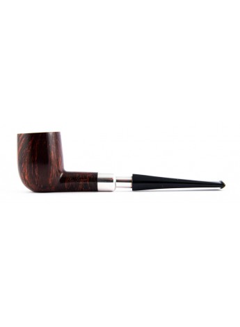 Pipe Ser Jacopo L1C With Silver Spigot
