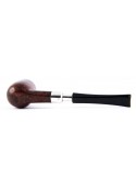 Pipe Ser Jacopo L1C With Silver Spigot