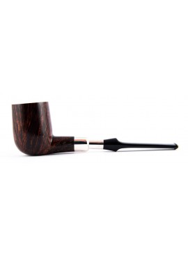 Pipe Ser Jacopo L1C With Silver Spigot