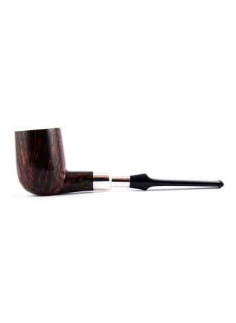 Pipe Ser Jacopo L1C With Silver Spigot