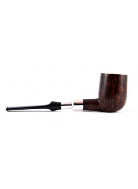 Pipe Ser Jacopo L1C With Silver Spigot