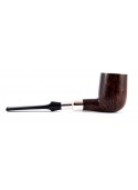 Pipe Ser Jacopo L1C With Silver Spigot
