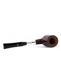 Pipe Ser Jacopo L1C With Silver Spigot