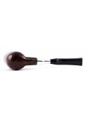 Pipe Ser Jacopo L1C With Silver Spigot
