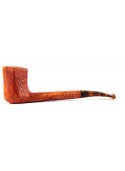 Pipe Luigi Viprati Sandblasted panel