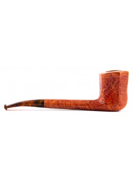 Pipe Luigi Viprati Sandblasted panel