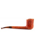 Pipe Luigi Viprati Sandblasted panel