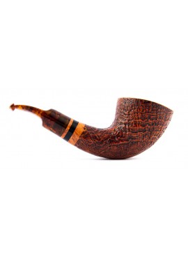 Pipa Luigi Viprati Sabbiata