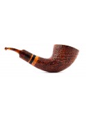 Pipe Luigi Viprati Sandblasted