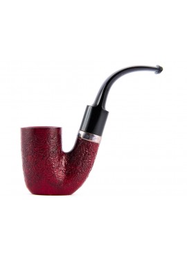 Pipa Dunhill - Rubybark 5226