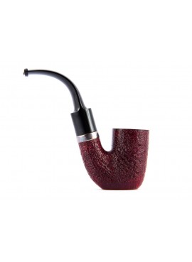 Pipa Dunhill - Rubybark 5226