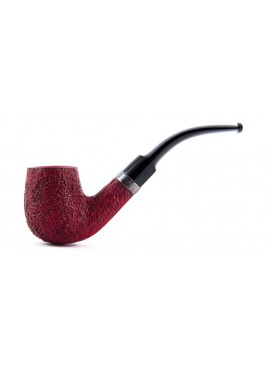 Pipa Dunhill - Rubybark 4202