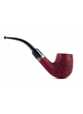 Pipa Dunhill - Rubybark 4202