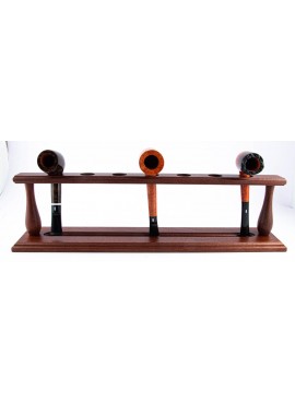 Porta pipe 7 Posti