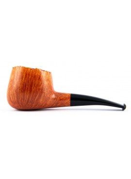 Pipa Castello - 'Collection Fiammata' K Shape 55