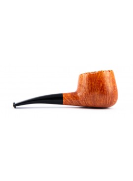 Pipa Castello - 'Collection Fiammata' K Shape 55