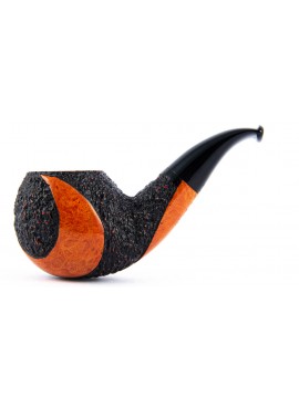 Pipa Castello - 'Sea Rock Briar' KKKK  Shape 11