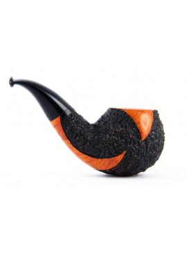 Pipa Castello - 'Sea Rock Briar' KKKK  Shape 11