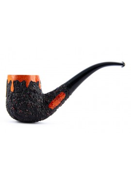 Pipa Castello - 'Sea Rock Briar' KKKK Shape 65 Pigreco