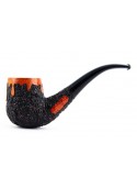 Pipa Castello - 'Sea Rock Briar' KKKK Shape 65 Pigreco