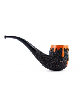 Pipa Castello - 'Sea Rock Briar' KKKK Shape 65 Pigreco