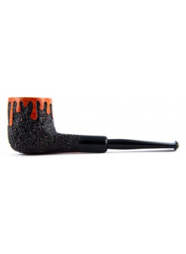 Pipa Castello - 'Sea Rock Briar' KK Shape 15 Pigreco