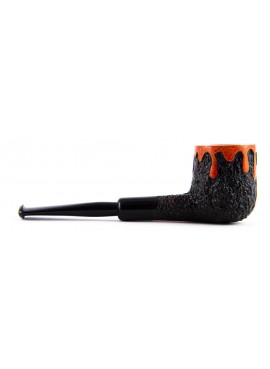 Pipa Castello - 'Sea Rock Briar' KK Shape 15 Pigreco