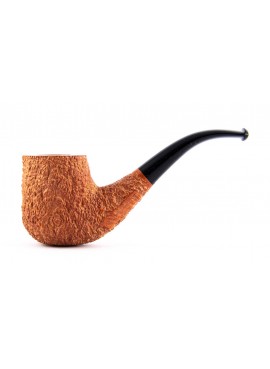 Pipe Castello - 'Natural Virgin' KKKK Shape 65