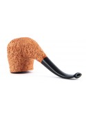 Pipe Castello - 'Natural Virgin' KKKK Shape 65