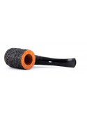 Pipe Castello - 'Sea Rock Briar' KKKK Shape 97